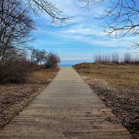 Apartament Sopot Haffnera Kültér fotó