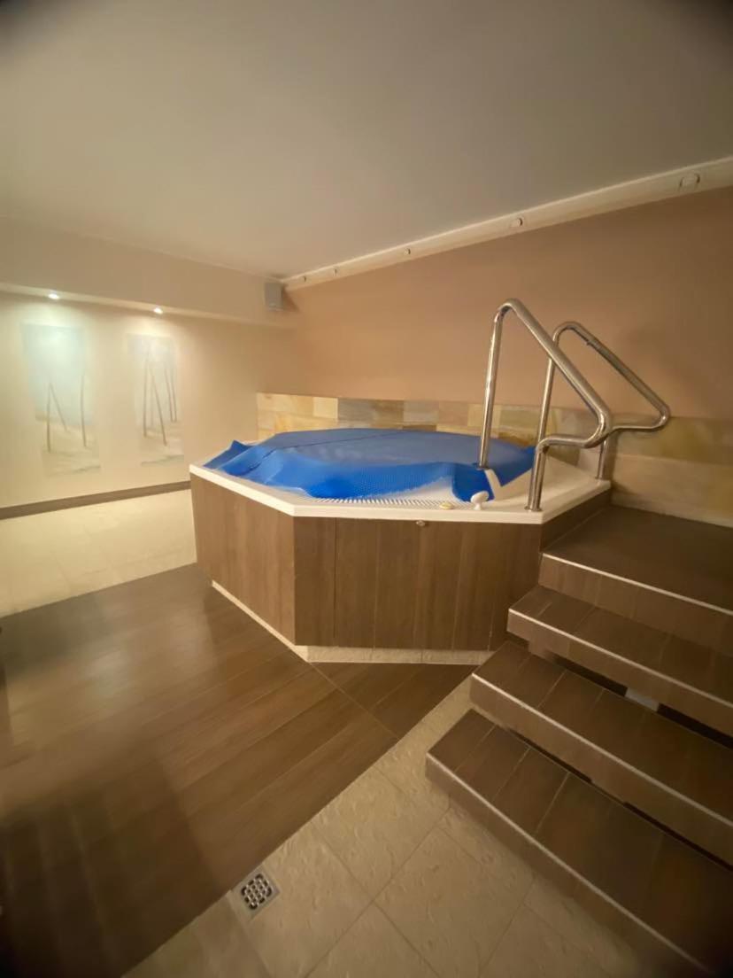 Apartament Sopot Haffnera Kültér fotó